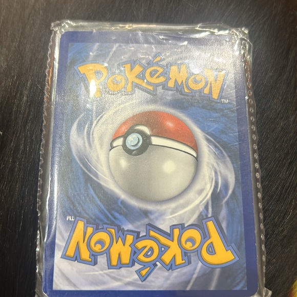 Pokèmon - Picture 2 of 2